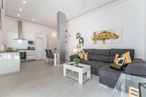 Pueblo Marinero apt 1